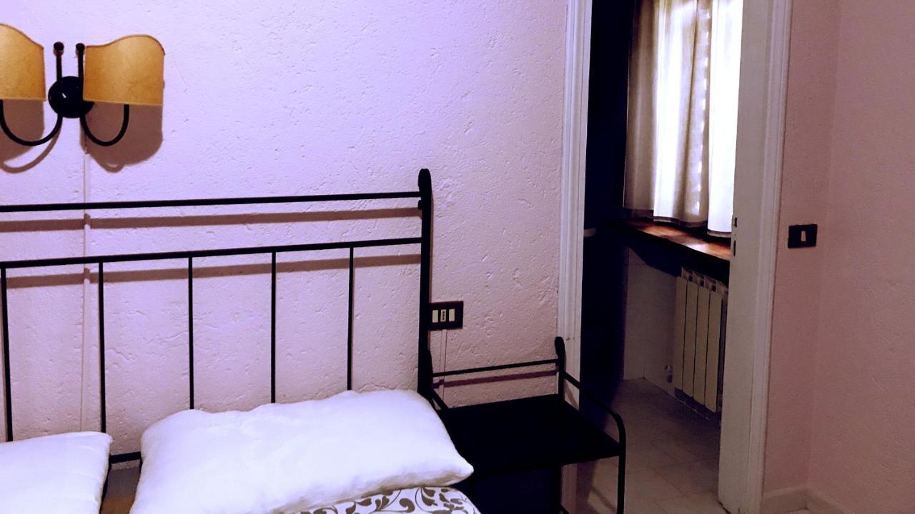 Pian D'Isola Bed & Breakfast Costacciaro Luaran gambar
